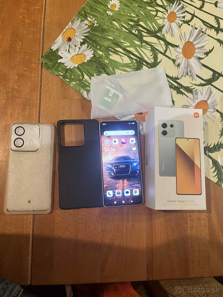 Xiaomi redmi 13 5g - 2