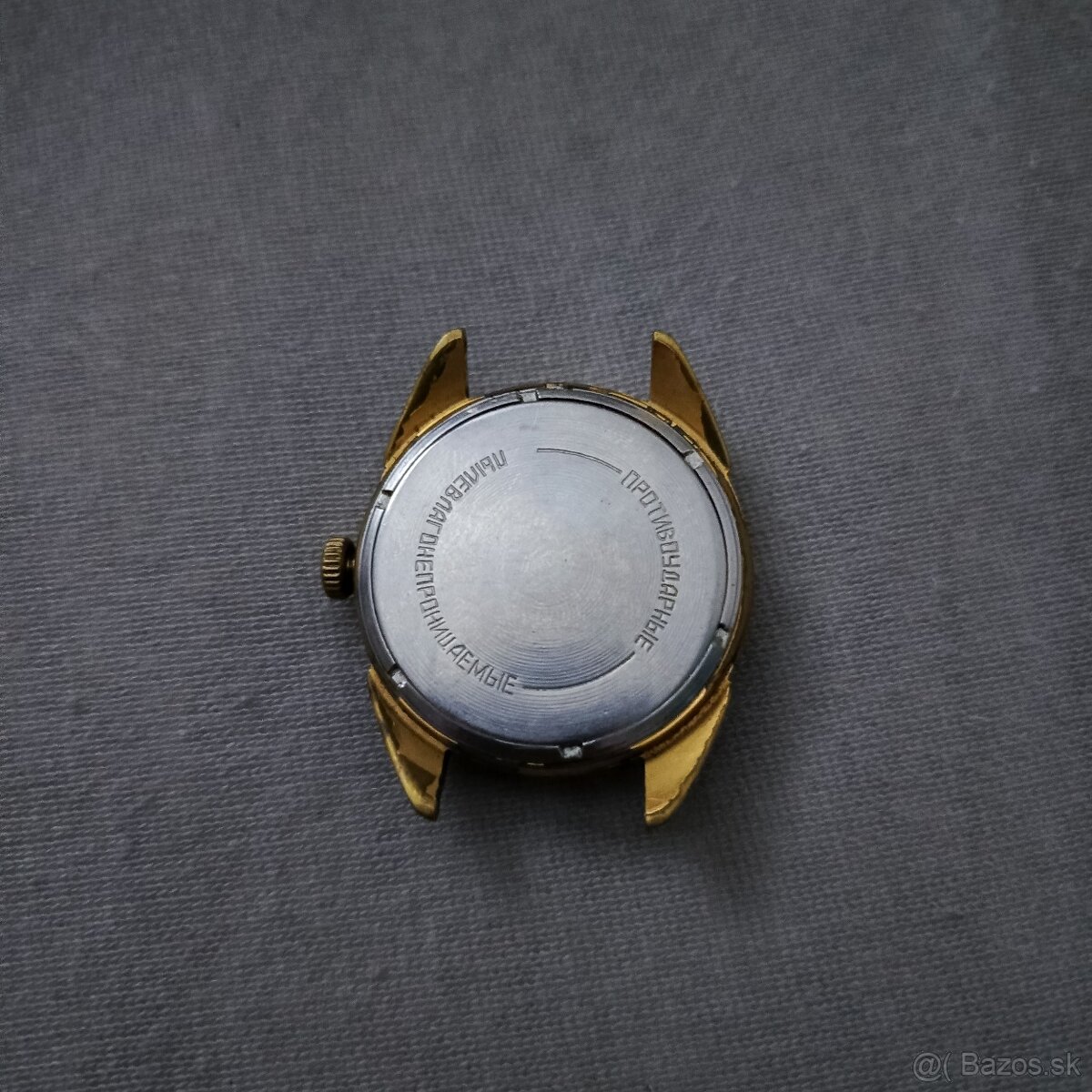 Hodinky Vostok Almaz - 2