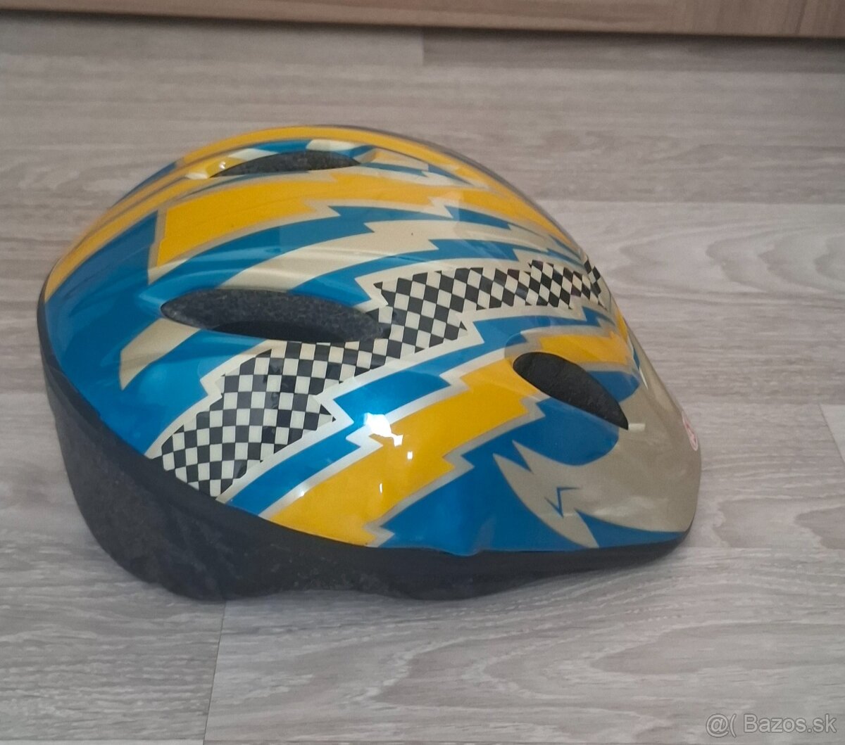 Prilba na bicykel - 2