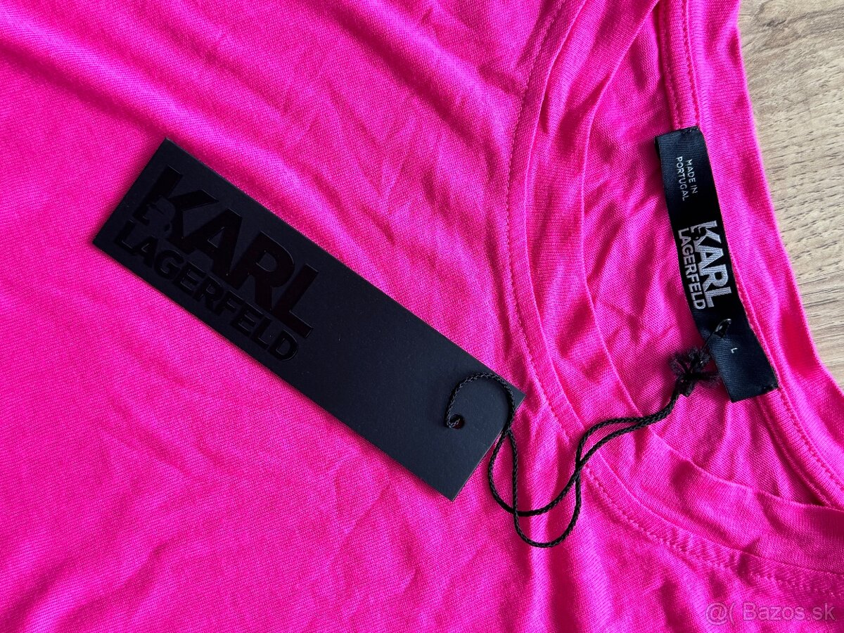 Karl Lagerfeld L - 2