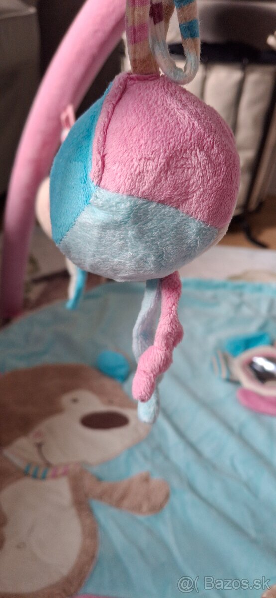 Hracia deka Brendon - 2