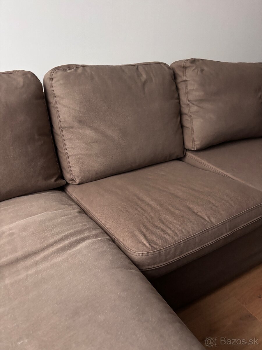3 miesta sedačka - 2