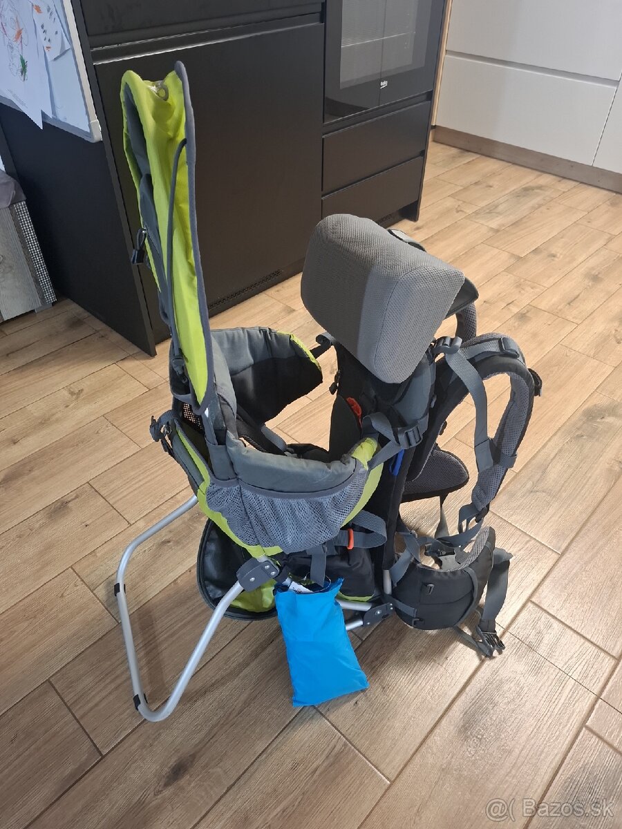 Nosič Panda Corazon - 2