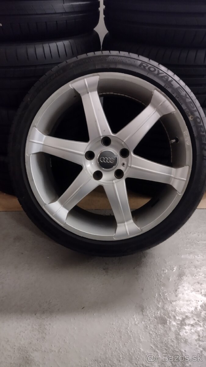 5x112r18 - 2