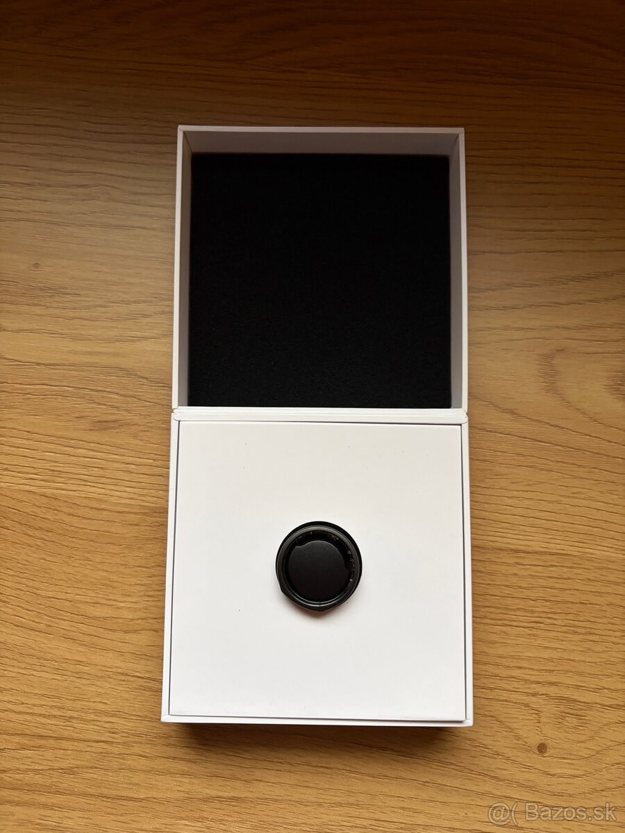 Oura Ring 3 gen. Heritage - 2