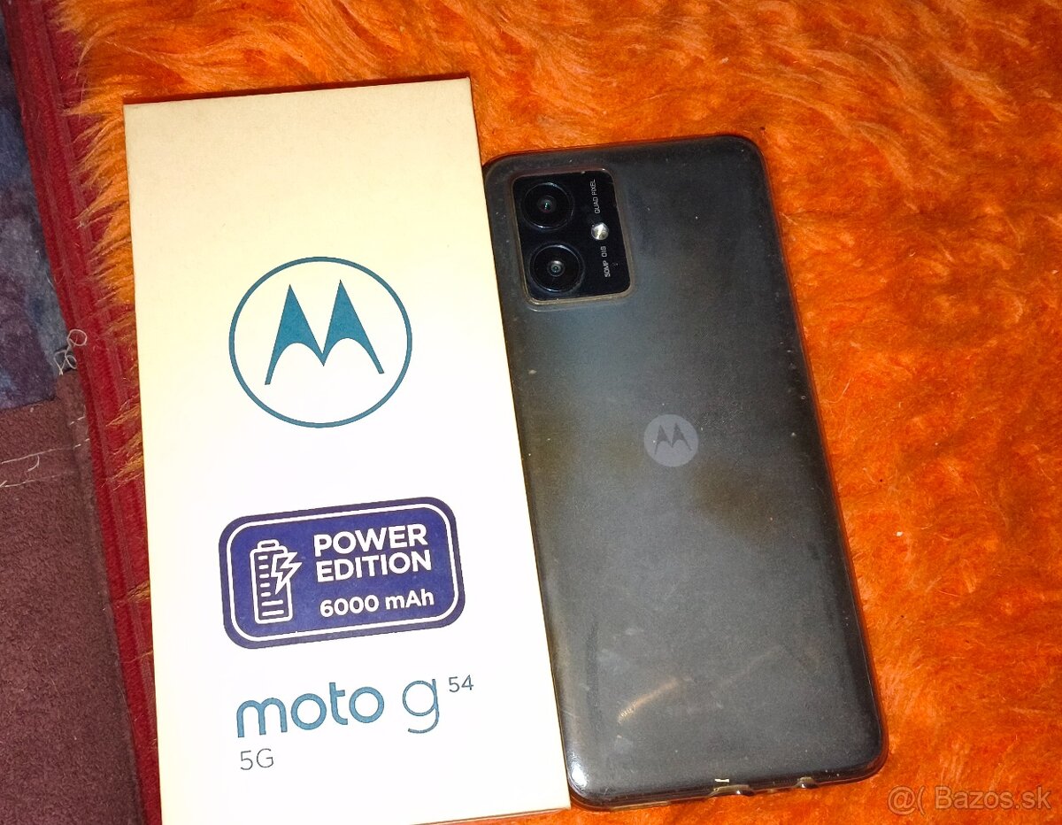 Motorola g54 Power edition - 2