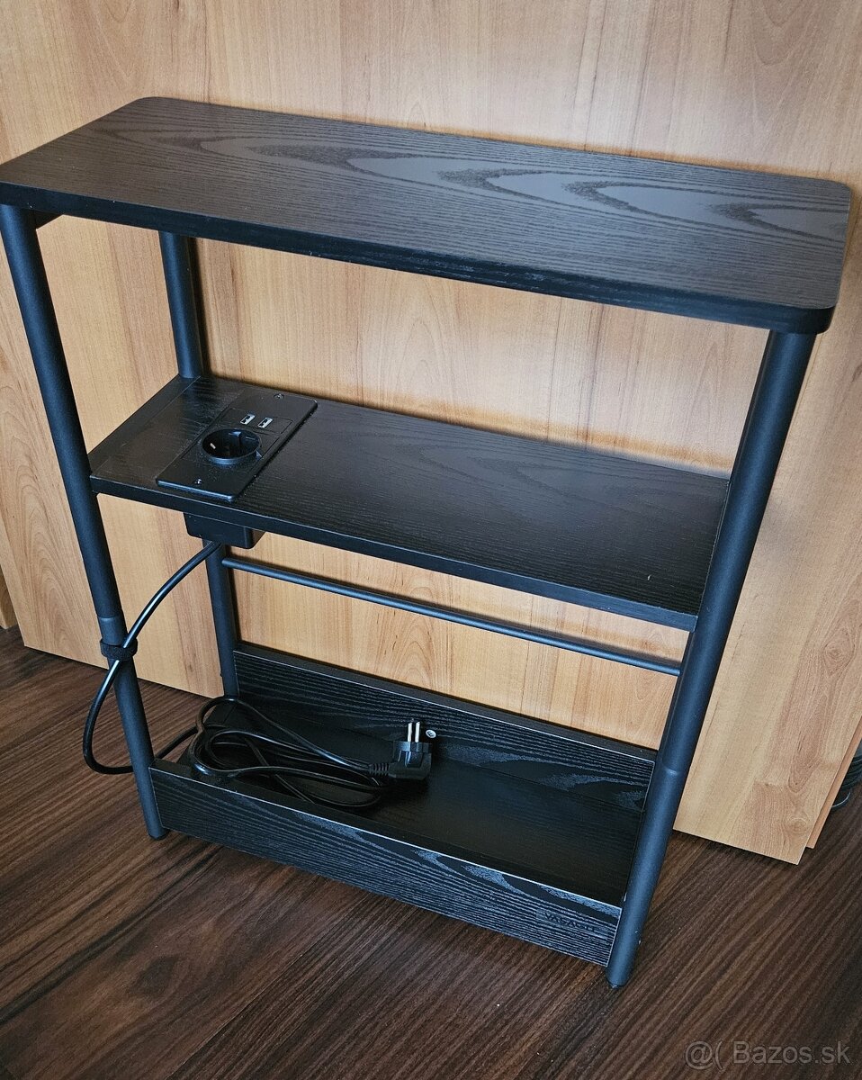 Úzky konferenčný stolík - 2