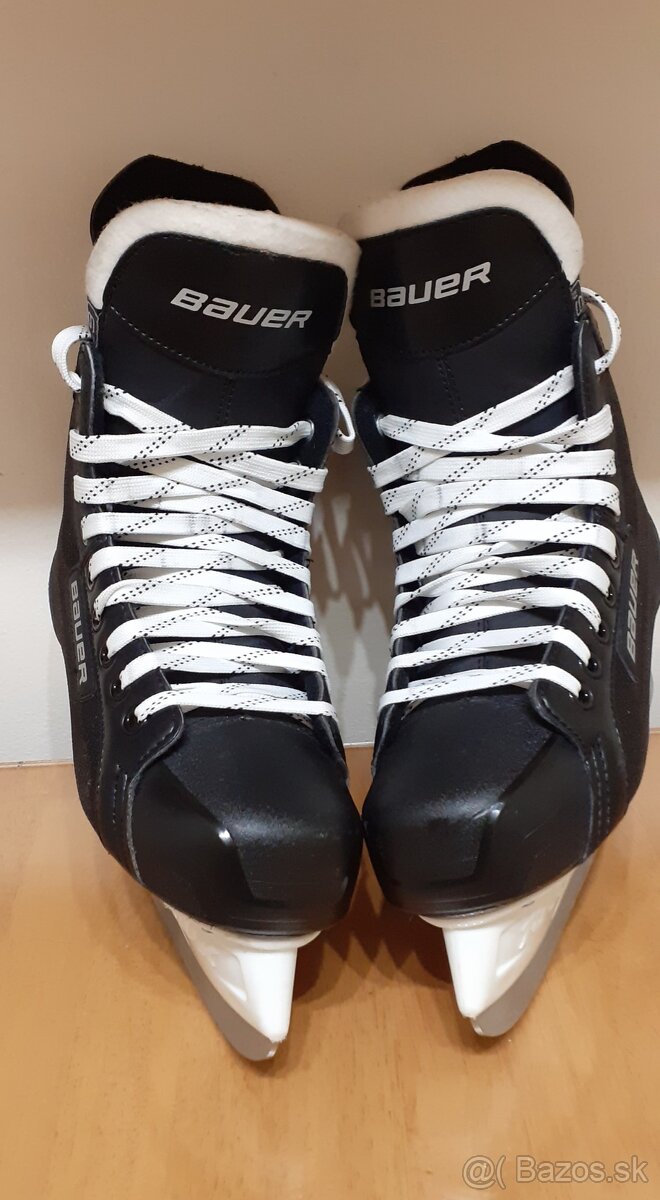 Korčule BAUER SUPREME 140. - 2