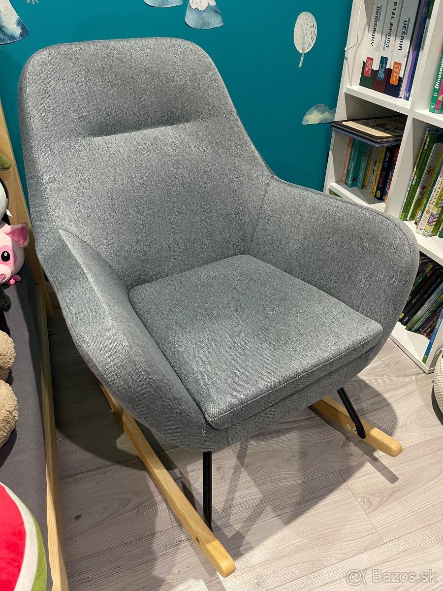 Hojdacie kreslo - 2