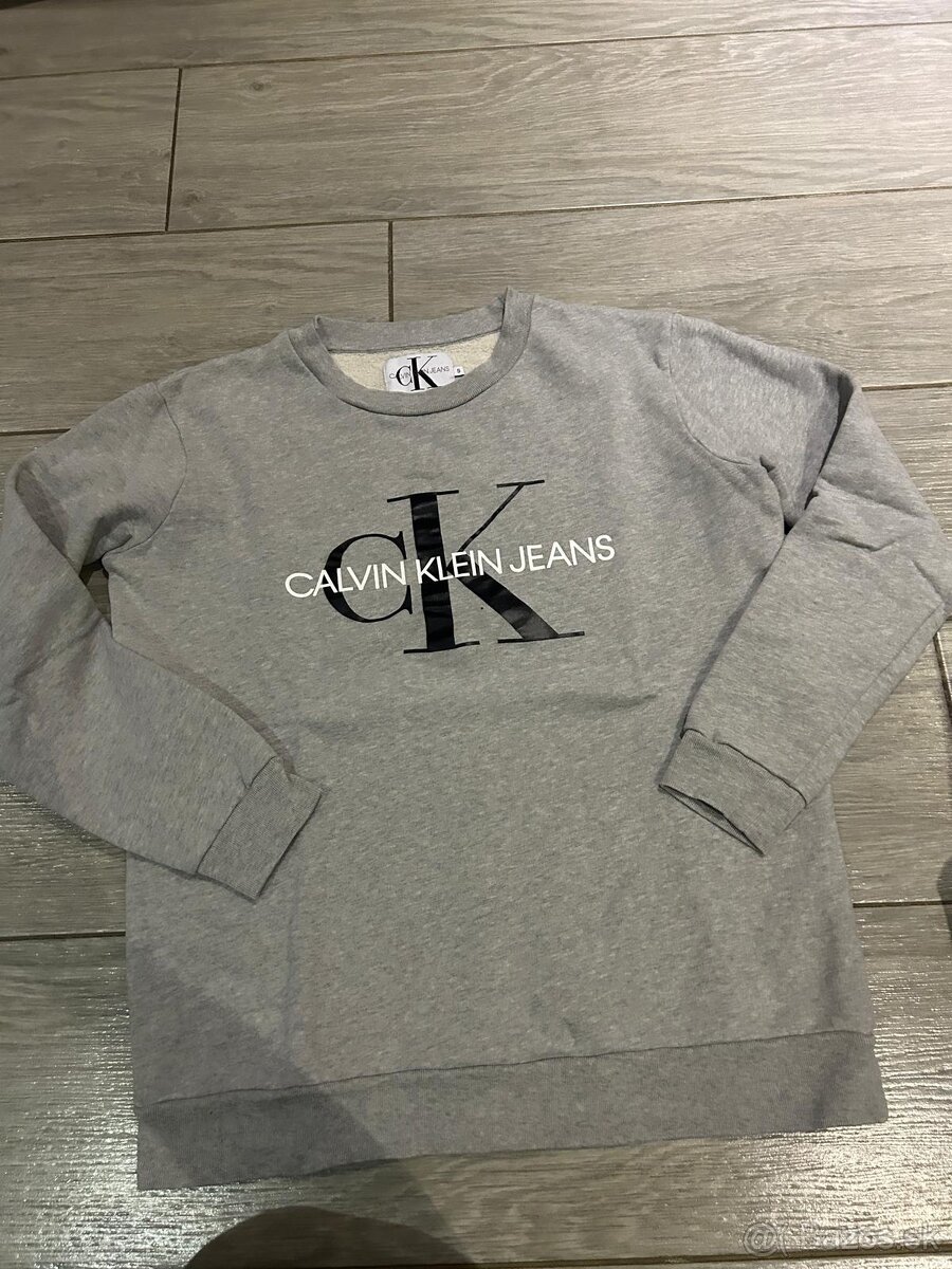 Predám dámske mikiny - 2