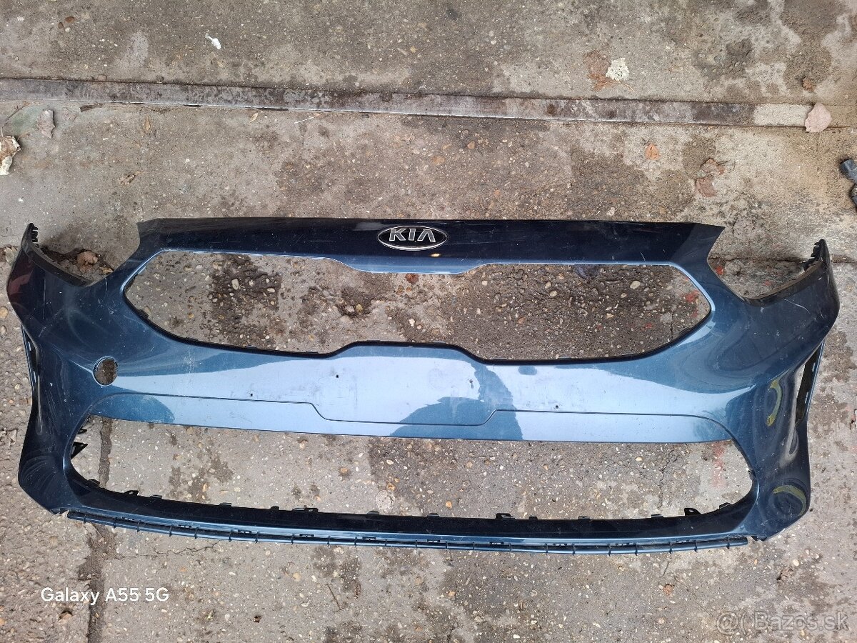 Kia ceed III Predny narazník 86511-j7000 - 2
