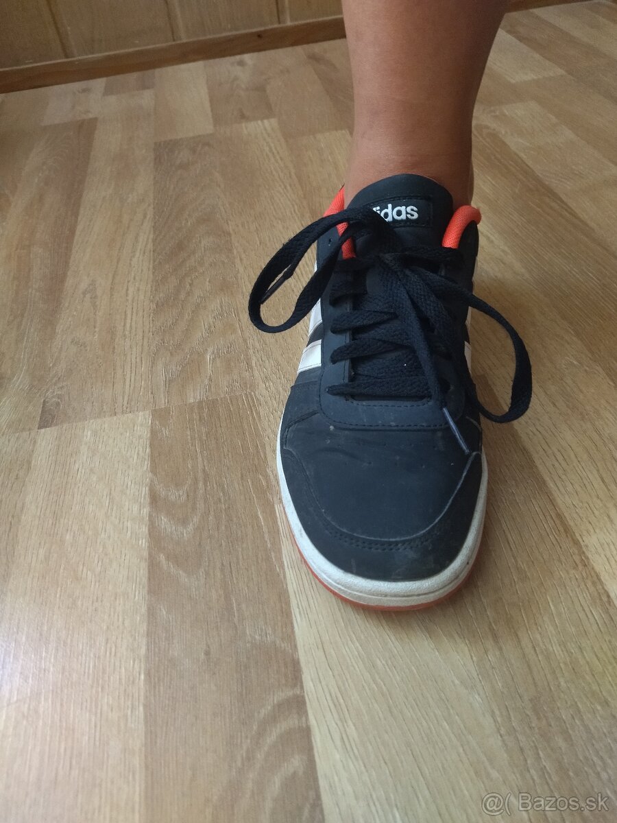 Tenisky Adidas 12€ - 2