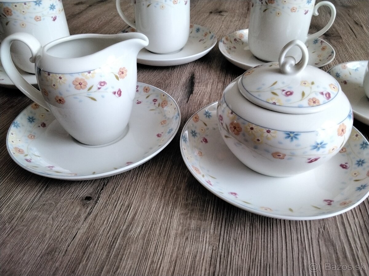 Kvetinková sada - 2