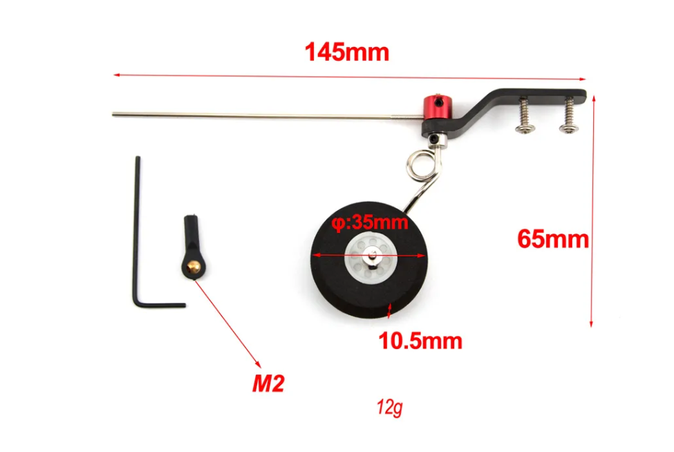 Mala riaditelna ostroha, uhlikova - 2