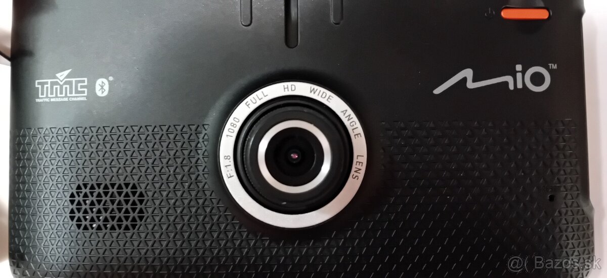 GPS navigácia MIO - MiVue Drive 65 LM - 2