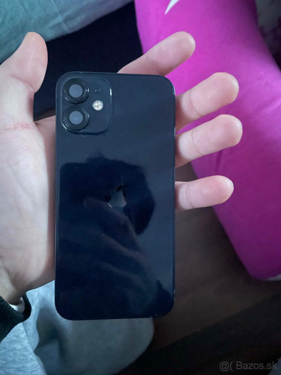 iPhone 12 Mini 64GB - 2