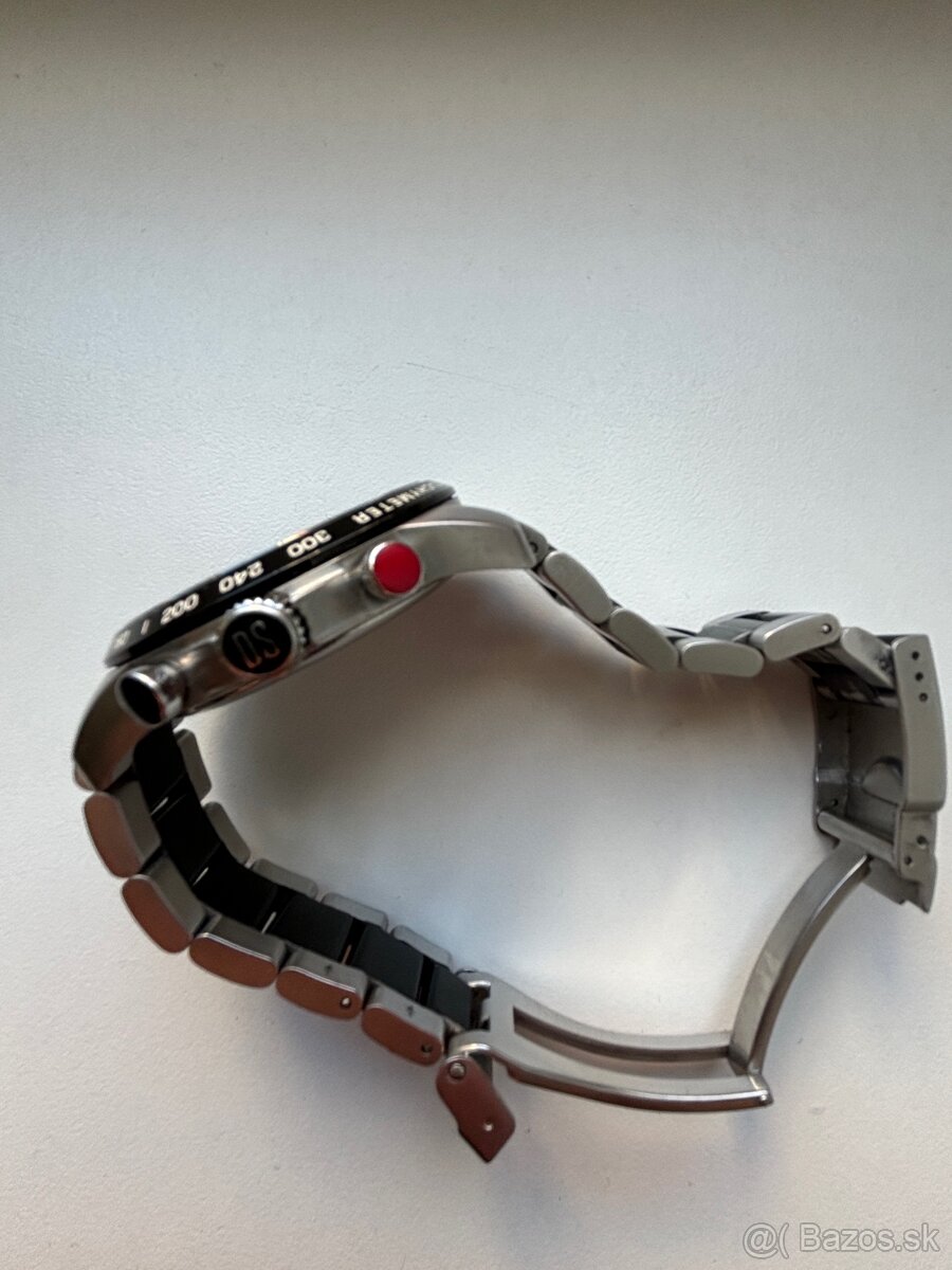 Pánské hodinky Certina DS Podium - 2