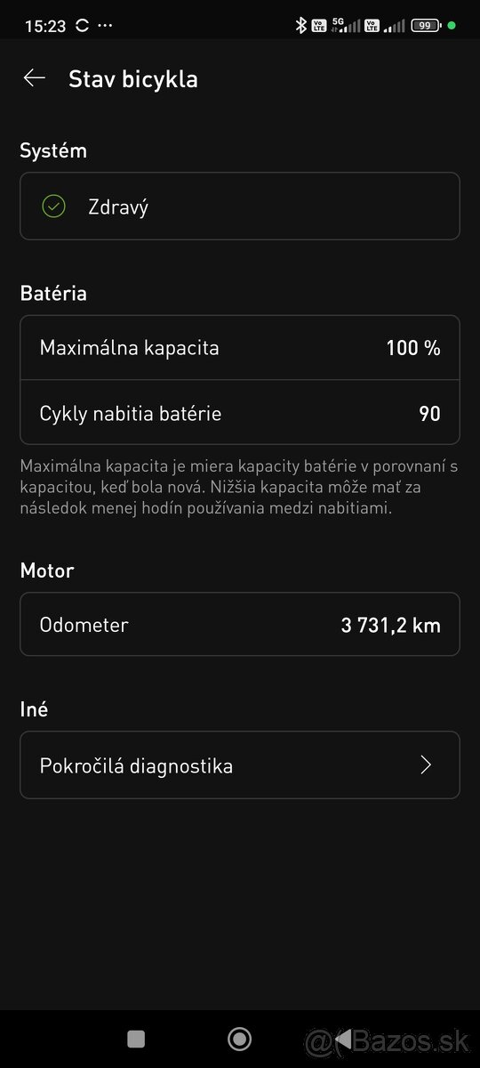 Specialized turbo levo - 2