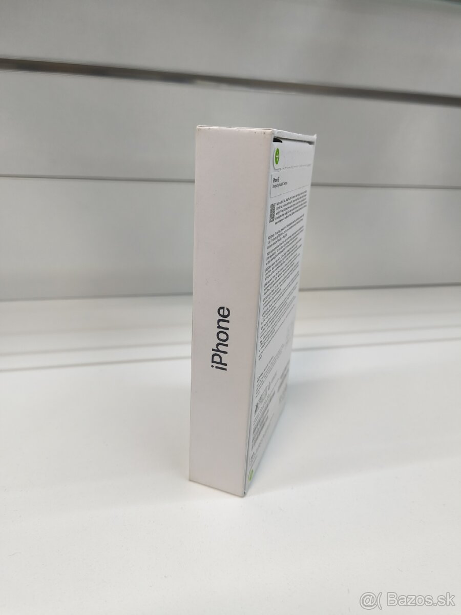 Apple iPhone 15 6/128GB Black - 2