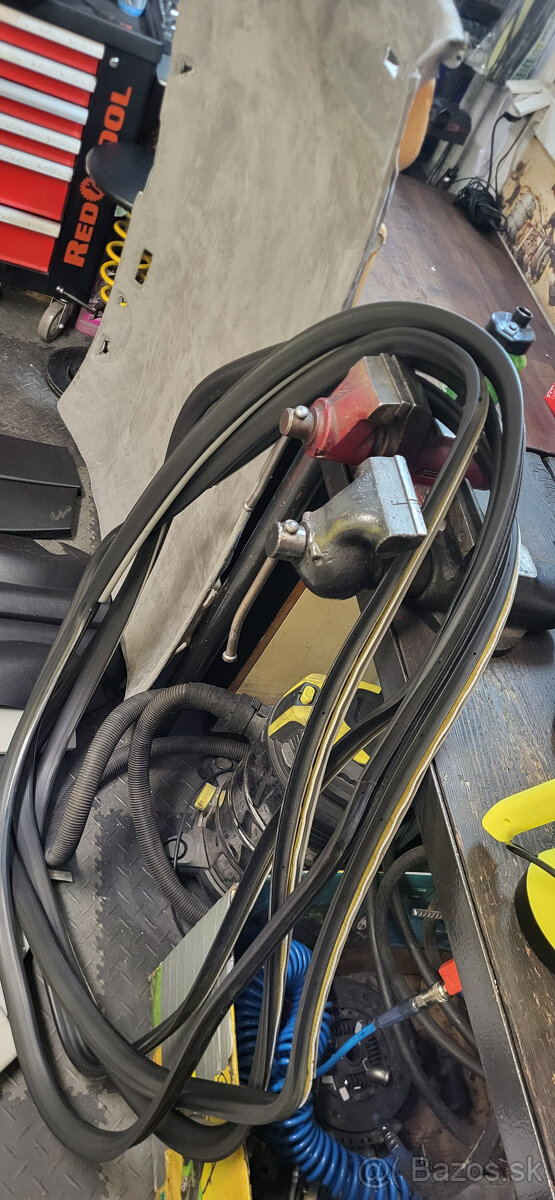 Stropnica Seat Leon 1M - 2