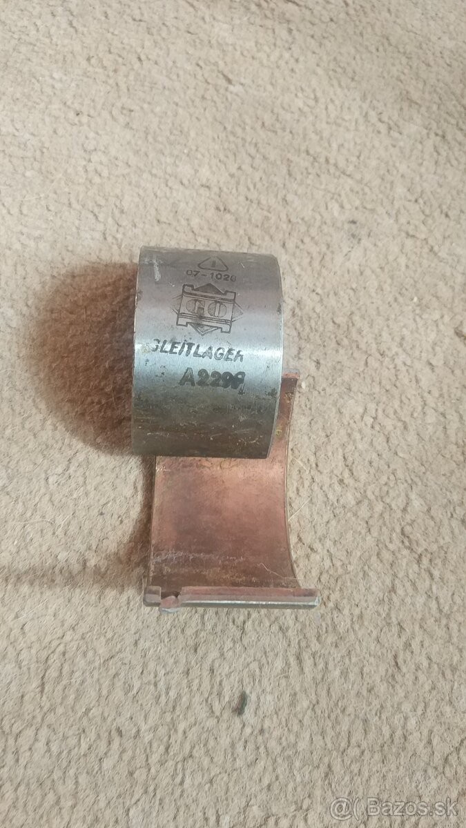 Diely na veterány - 2