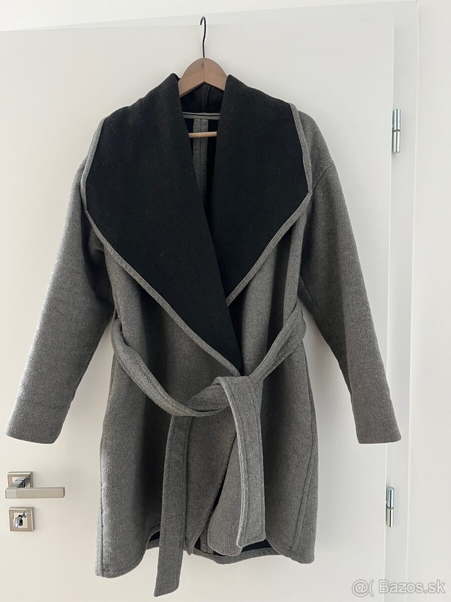 Mango dámsky kabát M - 2