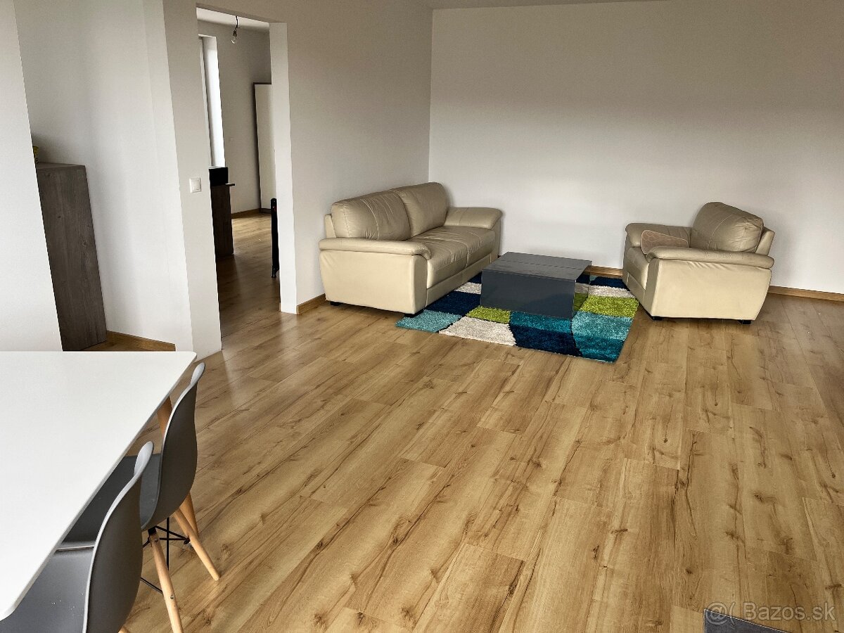Predám / prenajmem / vymením 100m2 apartmán (+video) - 2
