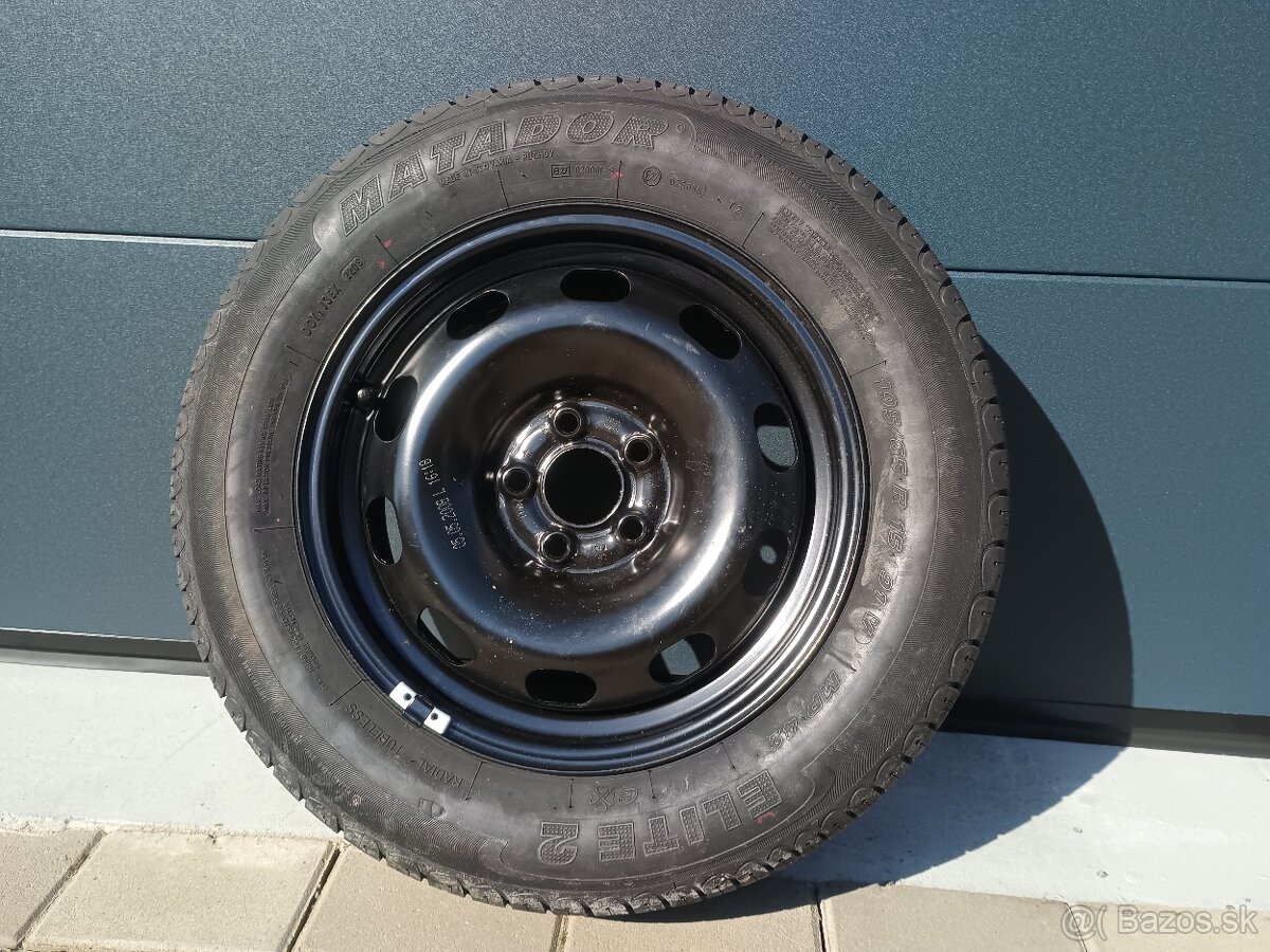 195/65 R15,5x98 - 2