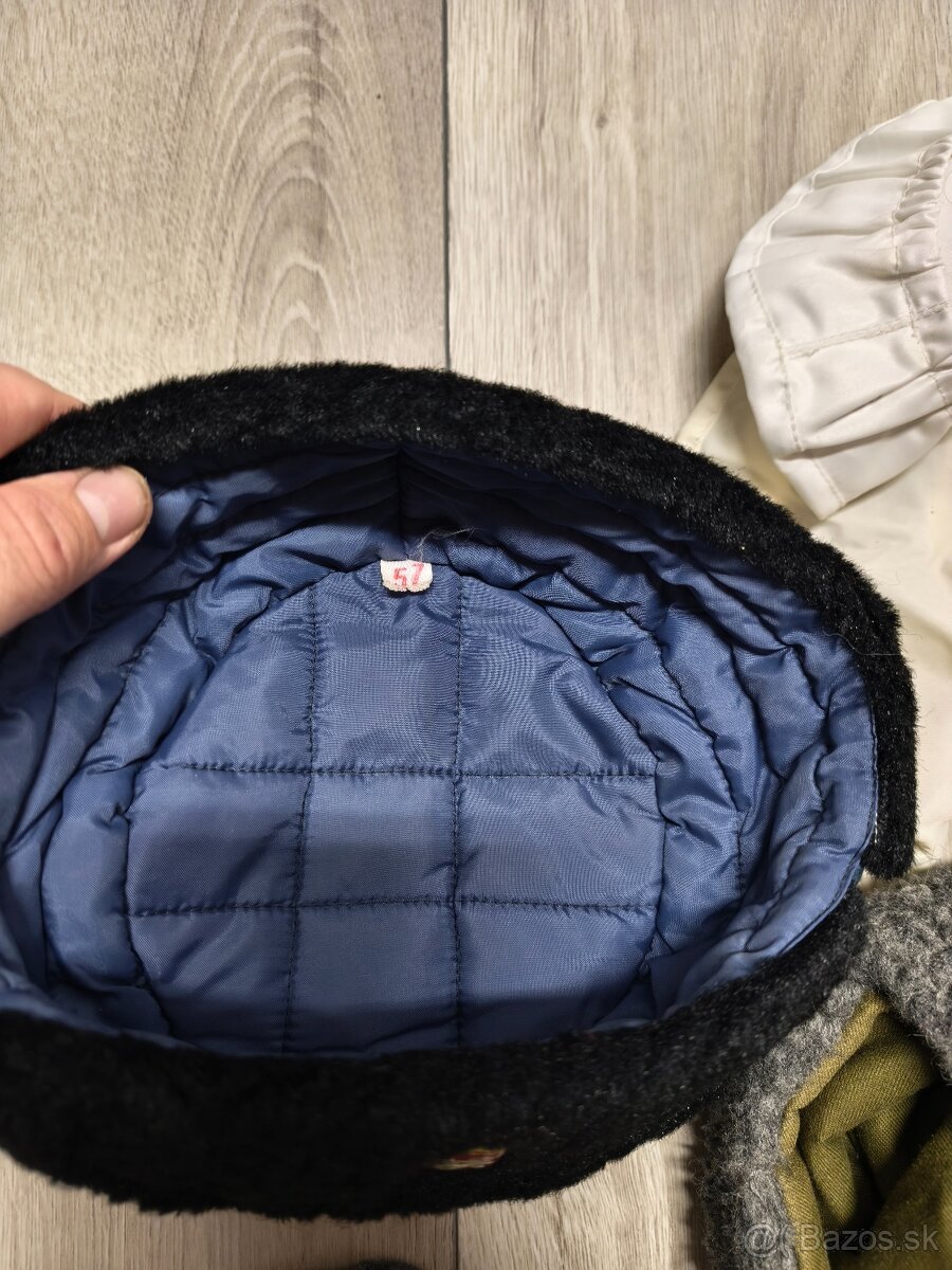 SOOŽ ZOOŽ baranica ? - 2