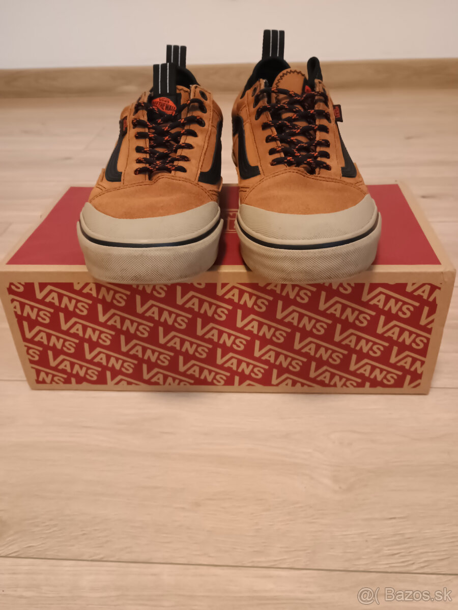 Vans MTE Old Skool Waterproof - 2