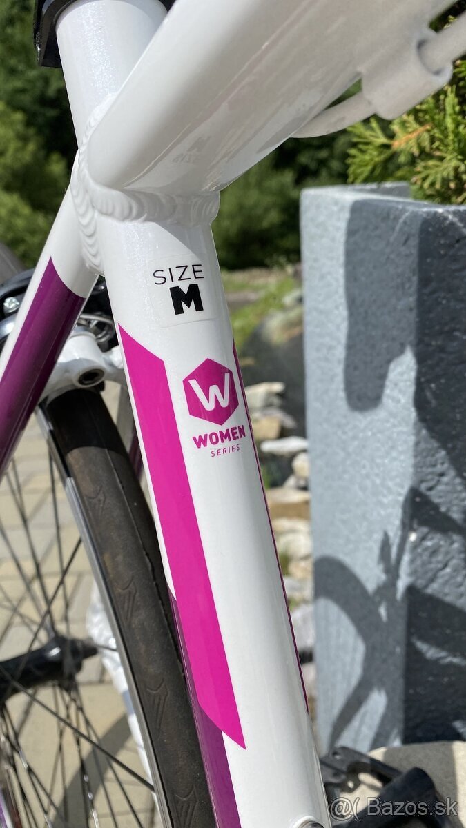 Dámsky bicykel Lapierre Audacio 100 W - 2