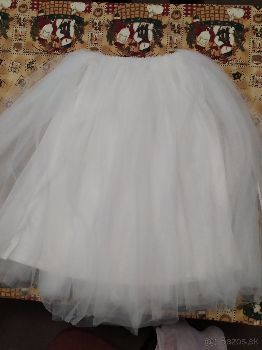 sukňa - 2