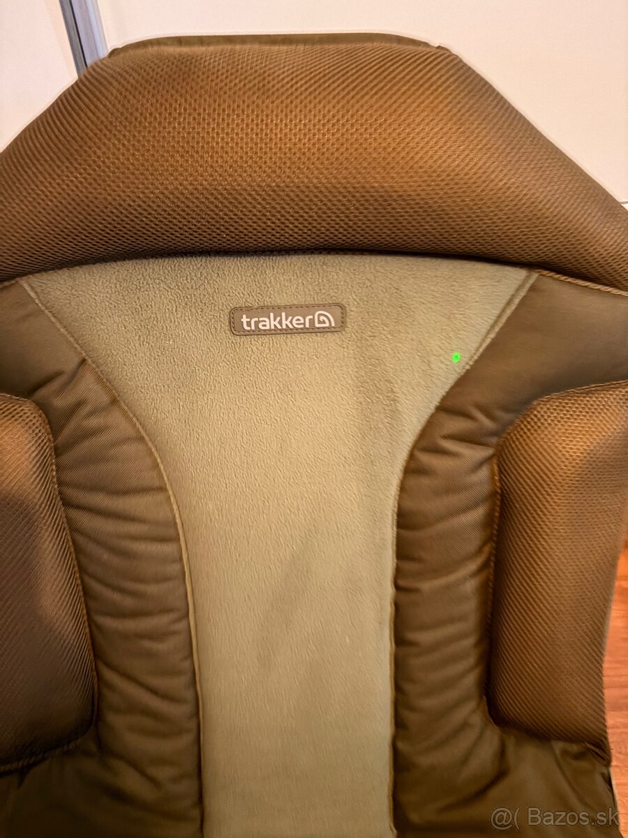 Rybárska Stolička Trakker - 2