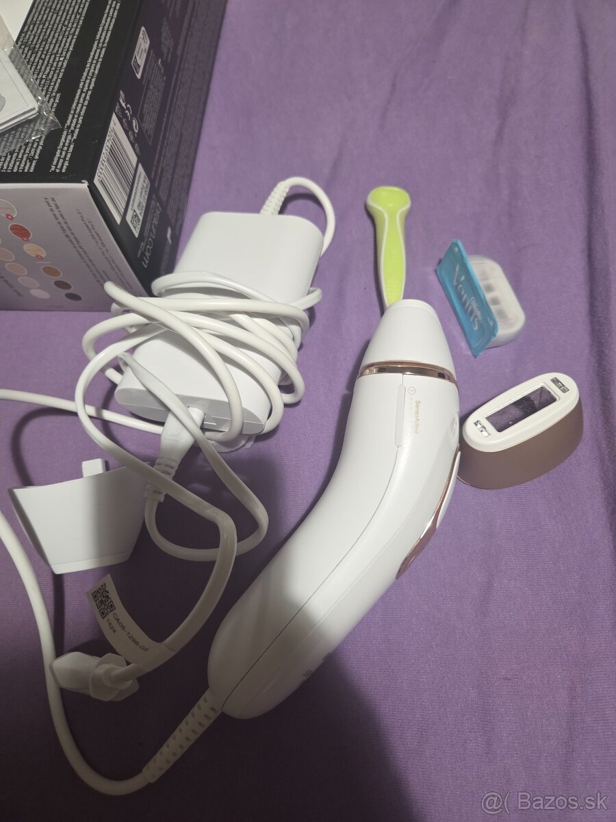 Braun IPL Silk·expert Pro 5 PL5242 - 2
