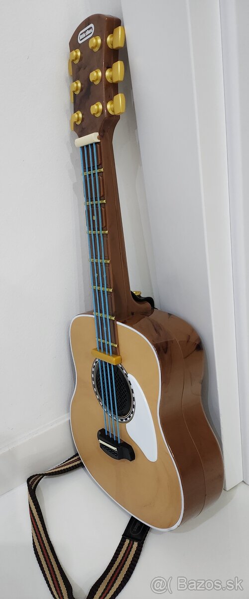 Detská Gitara - 2