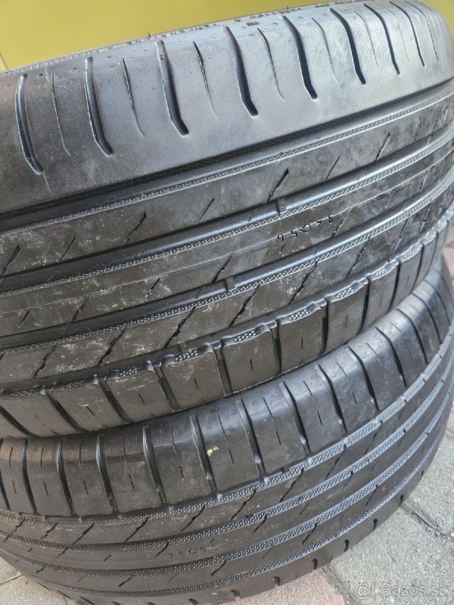 Letne 205/60 r16 - 2ks - 2