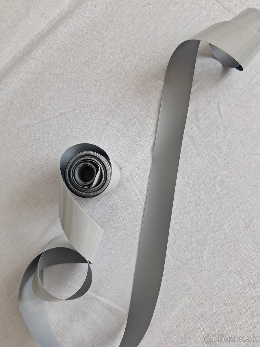 Nažehlovačky na textil - 2