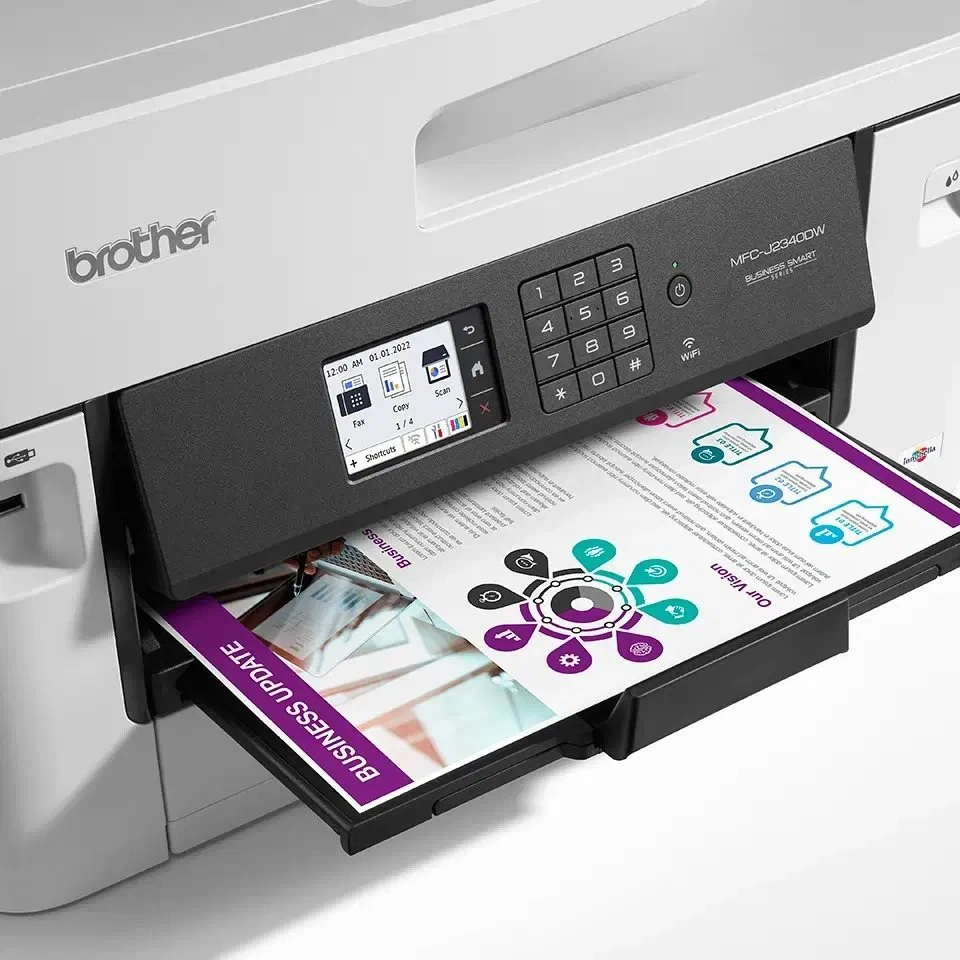 Brother MFC-J2340DW - 2