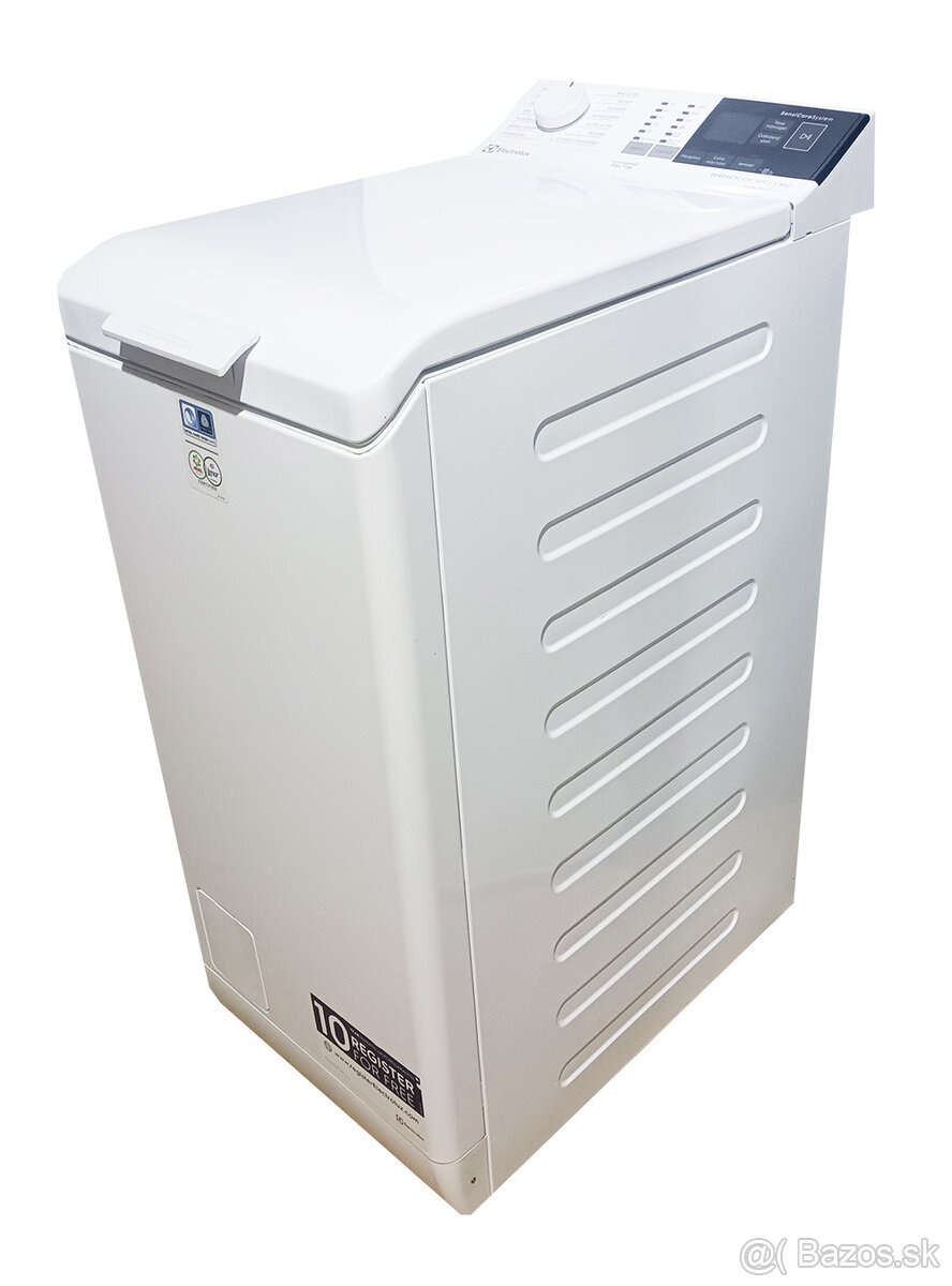 Automatická pračka ELECTROLUX EW6T 24262 IC - 2