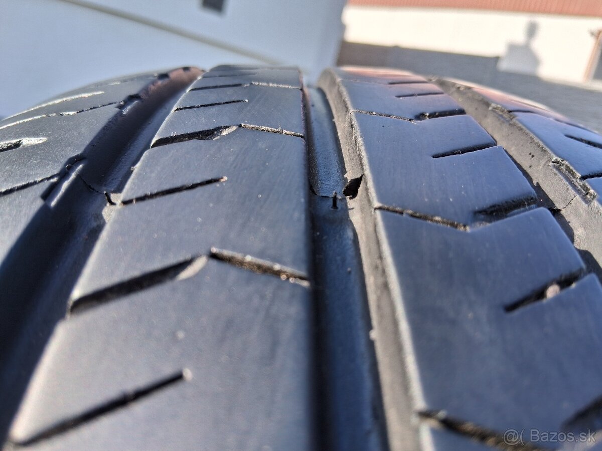 225/75 r16C letne pneumatiky - 2