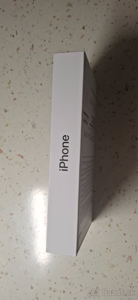 Iphone 16e 128gb - 2