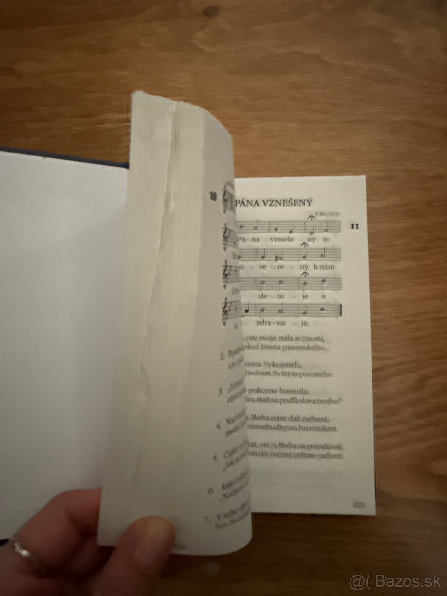 Jednotný katolícky spevník (Znotovaný) - 2