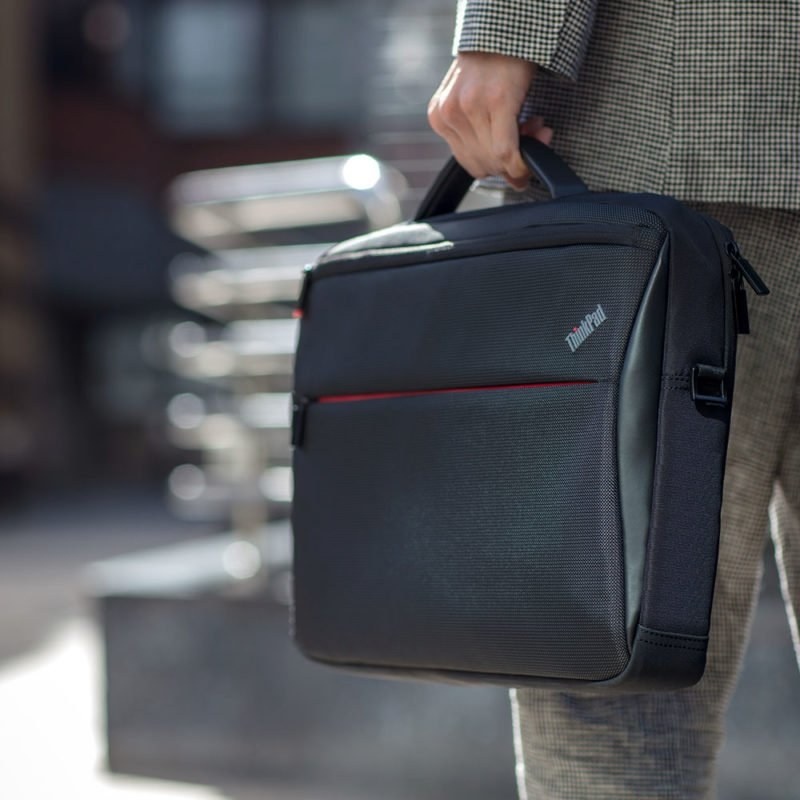 LENOVO taška ThinkPad Professional 15.6” Topload case, top - 2