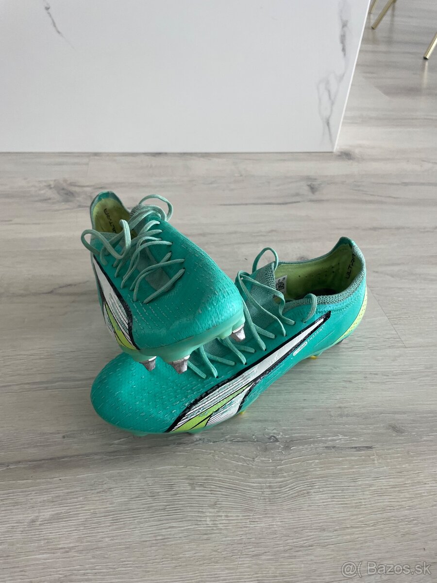 Kopačky Puma Ultra Ultimate - 2