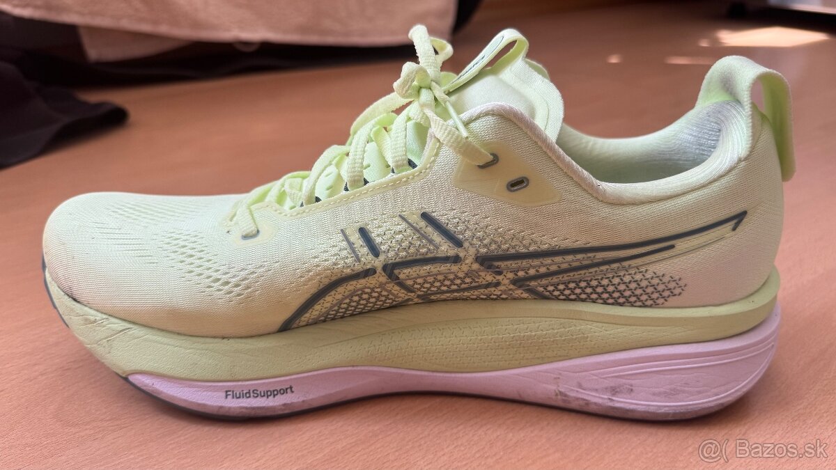 Asics gel kayano 33 - 2