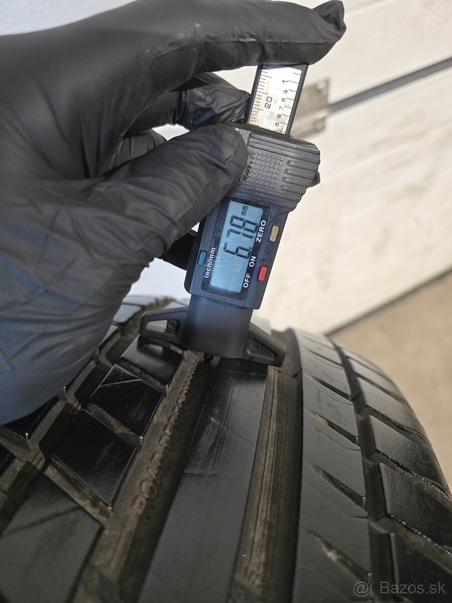 Letné Pneu Sebring 195/55 R15 - 2