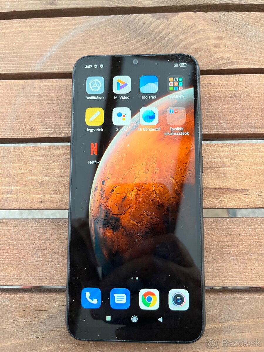 Xiaomi Redmi 9A 2/32 GB - 2