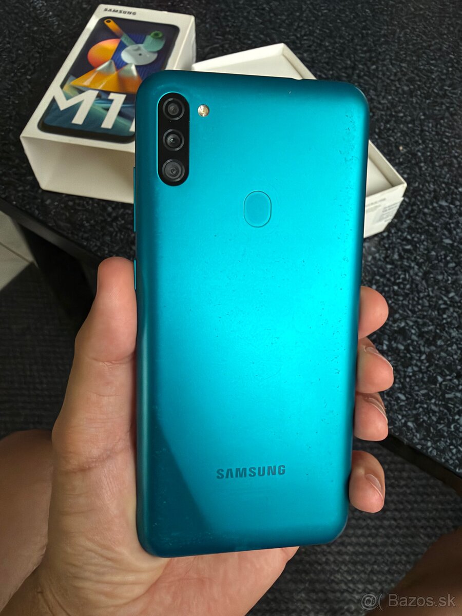 Predam Samsung M11 - 2