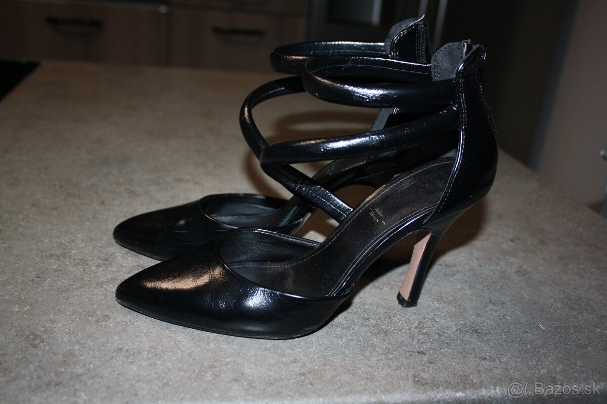 Bata lodicky - 2