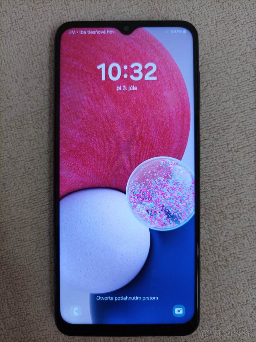 Samsung Galaxy A13 záruka - 2